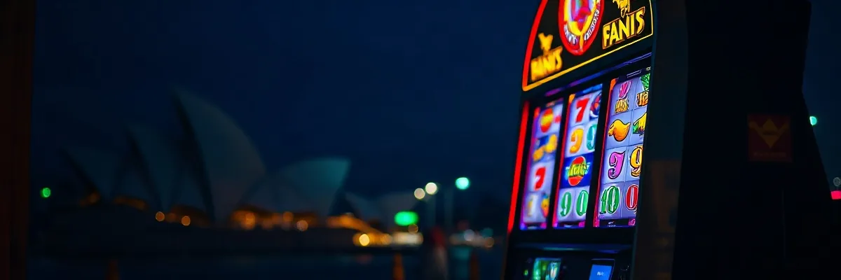 Pokie Categories and Structural Variants for players in Australia